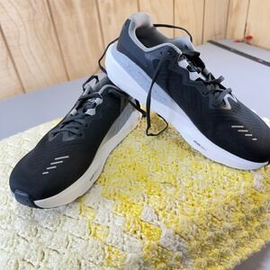 Altra GuideRail Mens Running Shoes Black Grey Size 11.5 super nice ready run!n